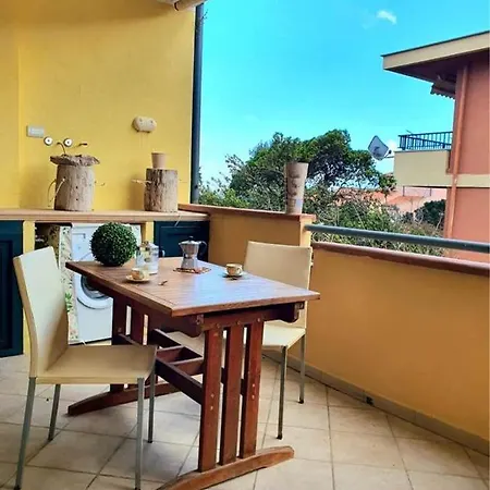 Appartamento Mikey23 La Maddalena (Sassari)